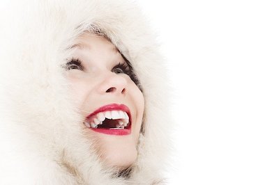 Tips voor een gezonde winterhuid